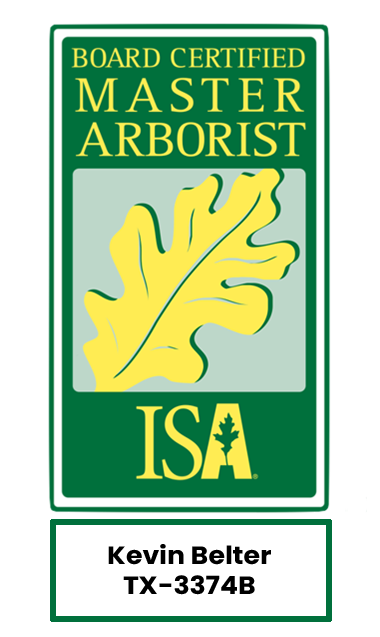 Master Arborist Logo W Name