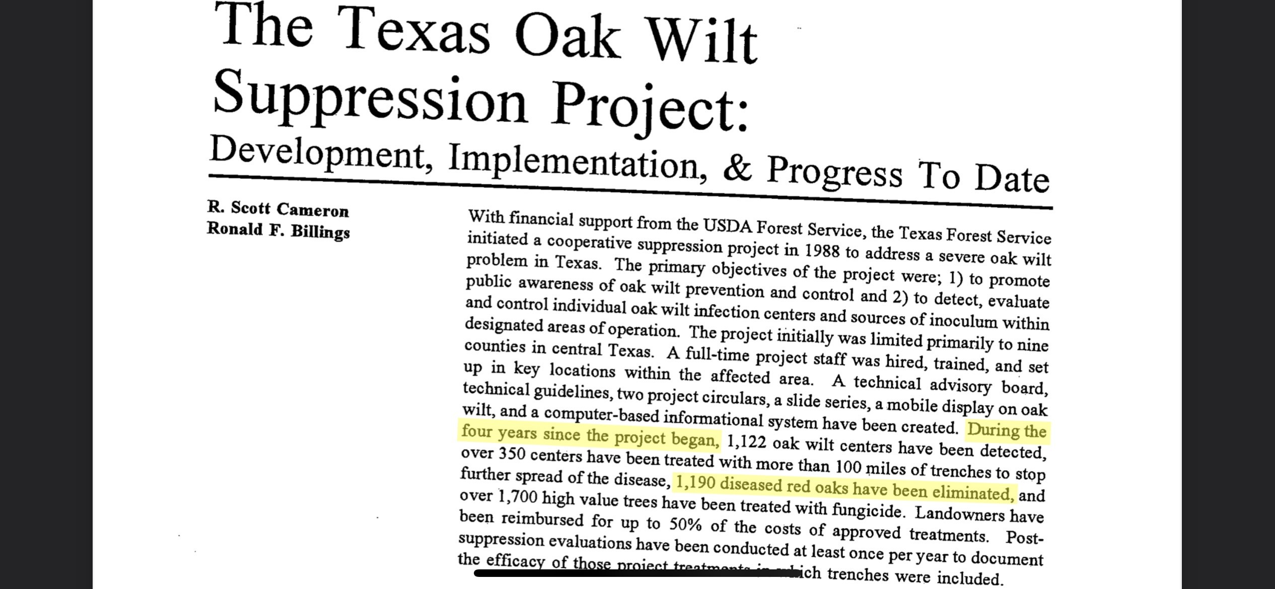 texas-oak-wilt-suppression-project